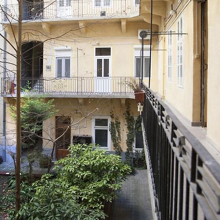 Great Market Hall Apartment Budapesta Exterior foto
