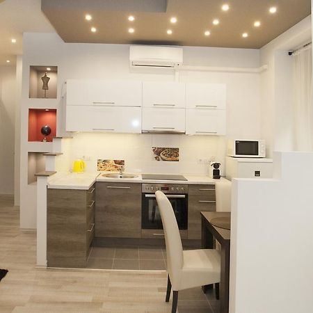 Great Market Hall Apartment Budapesta Exterior foto