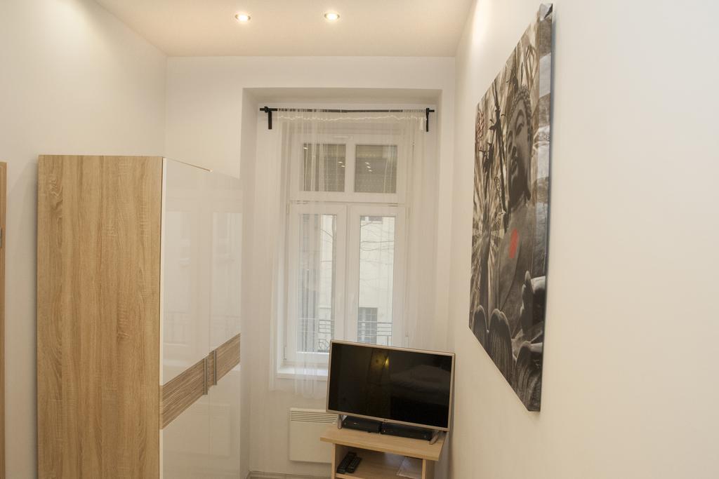 Great Market Hall Apartment Budapesta Exterior foto